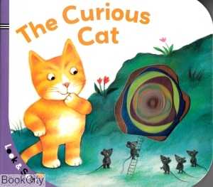 The Curious Cat