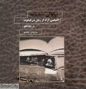 پهلوان پنبه‌نامه (اقتباسی آزاد از رمان دن کیشوت)