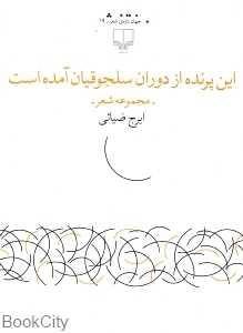 این پرنده از دوران سلجوقیان آمده است