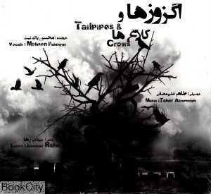 اگزوزها و کلاغ‌ها