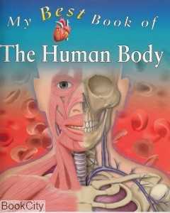 My Best Book of The Human Body
