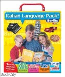 Italian Language Pack