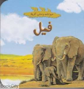 فیل (حیوانات وحشی آفریقا)