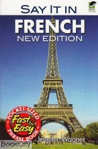 Say it in French