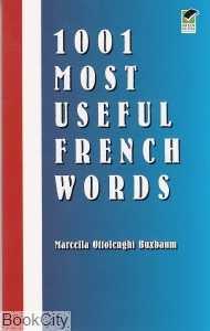 1001 Most Useful French Words