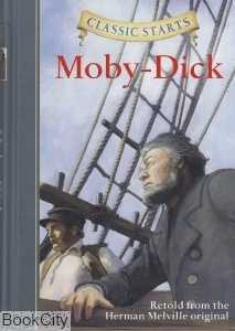 Moby Dick