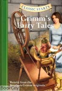 Grimm's Fairy Tales