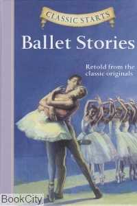 Ballet Stories