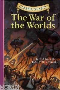 The War of the Worlds