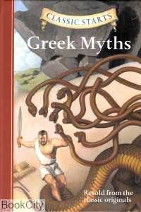 Greek Myths