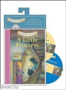 A Little Princess & CD