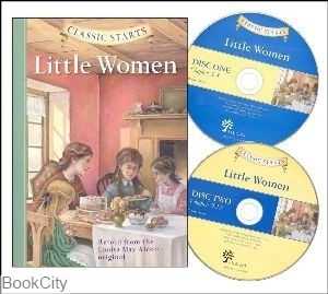Little Women & CD
