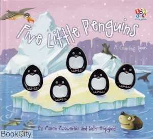 Five Little Penguins