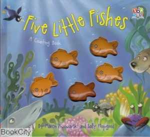 Five Little Fishes
