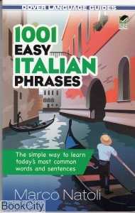 1001 Easy Italian Phrases
