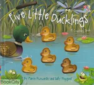 Five Little Ducklings