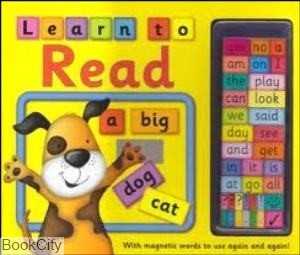Learn to Read