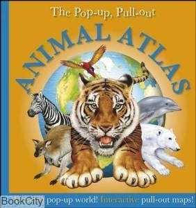 Animal Atlas