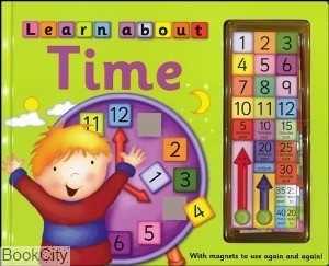 Leaen about Time