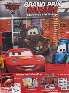 Grand Prix Garage
