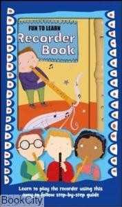 Recorder Book 6792