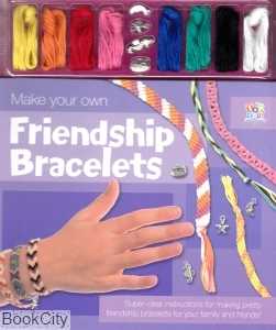 Friendship Bracelets