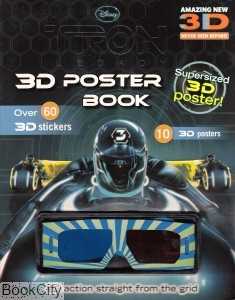 3D Poster Book