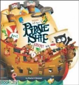 Pirate Ship