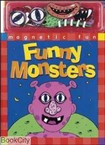 Funny Monsters