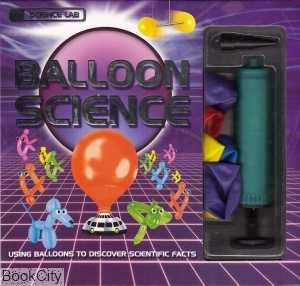 Balloon Science