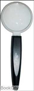ذره‌بین گرد CAMAR M01035 5X