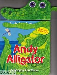 Andy Alligator