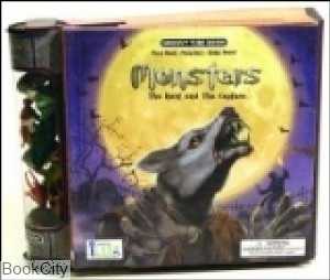 Monesters