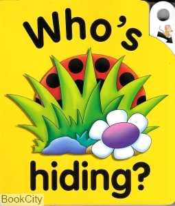 Who Hiding