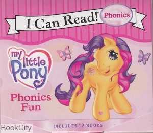 Mlp Phonics Fun