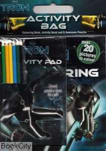 Tron Activity Bag