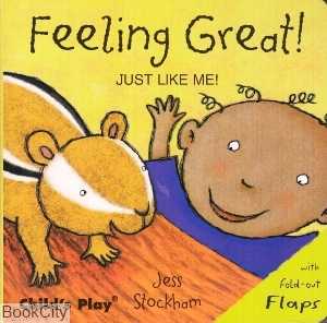 Feeling Great Just Like Me