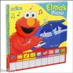 Elmos Piano