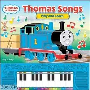 Thomas Songs