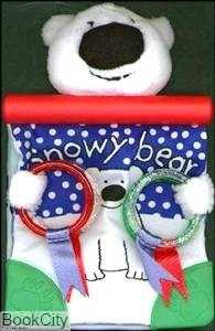 Snowy Bear