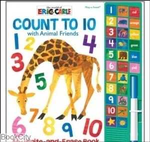 Count to 10