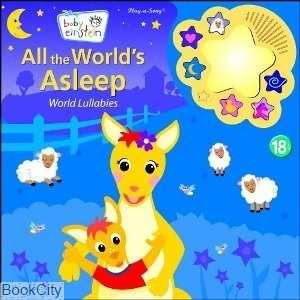 All the Worlds Asleep