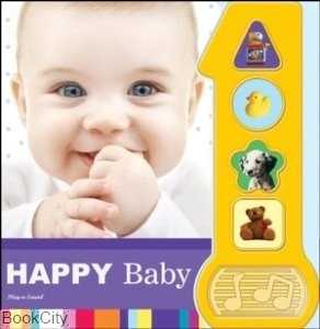 Happy Baby