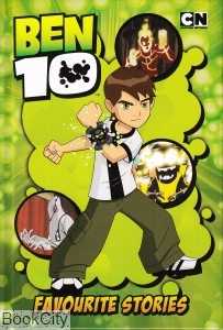 Ben 10 Favourite Stories
