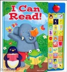 I Can Read