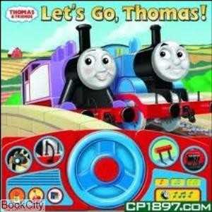 Lets Go Thomas