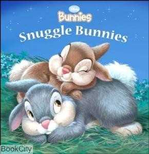Snuggle Bunnies