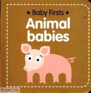 Animal Babies