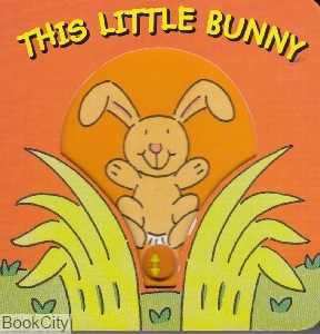 This Little Bunny
