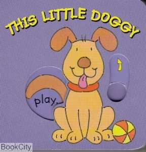 This Little Doggy